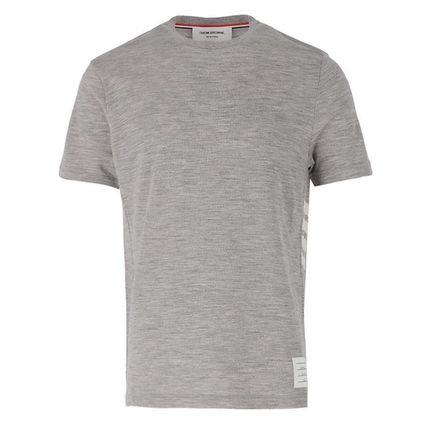 トムブラウン THOM BROWNE メンズ T- シャツ MJS219A J0084 055