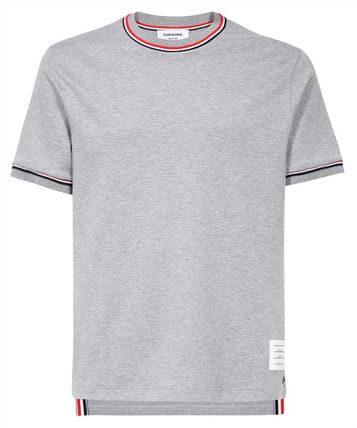 トムブラウン THOM BROWNE メンズ T- シャツ MJS231A J0055 055
