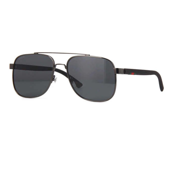 グッチ GUCCI SUNGLASS レディースサングラス GG0422S 001
