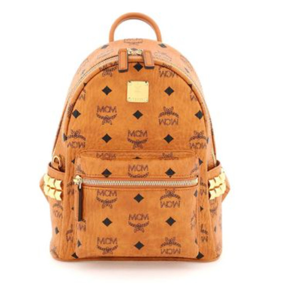 エム シー エム MCM レディース バックパック MMKAAVE10 CO