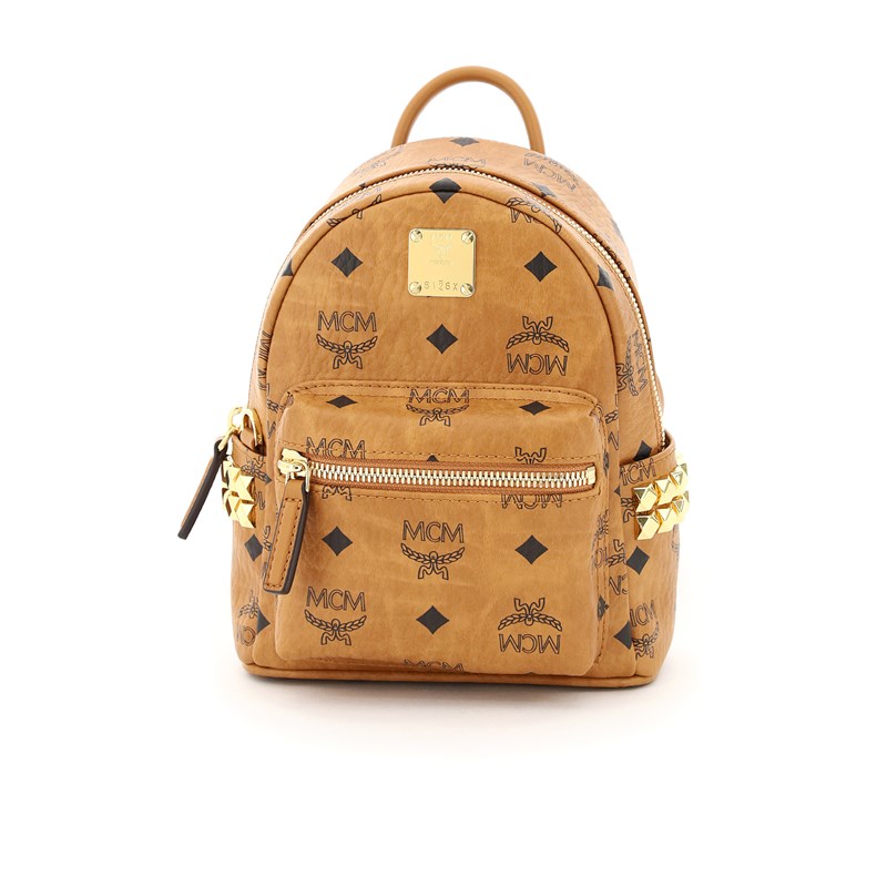 エム シー エム MCM レディース バックパック MMKAAVE13 CO