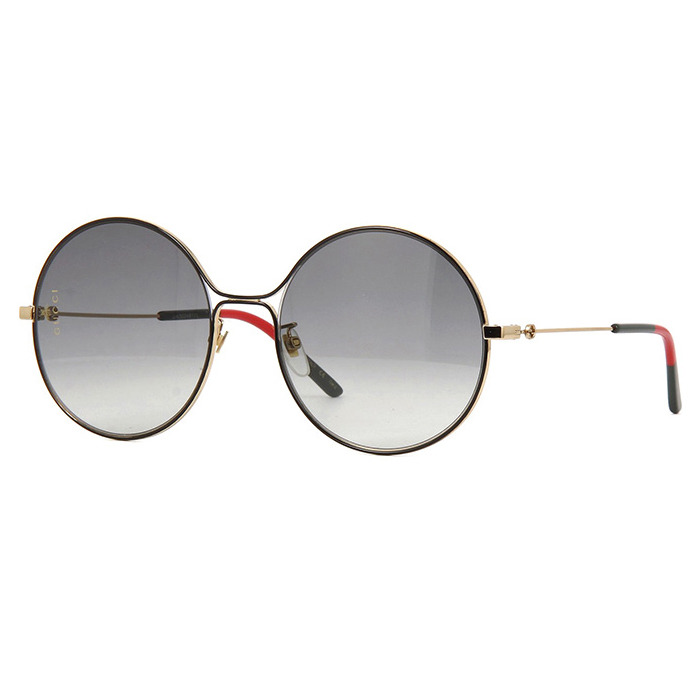 グッチ GUCCI SUNGLASS レディースサングラス GG0395S 001