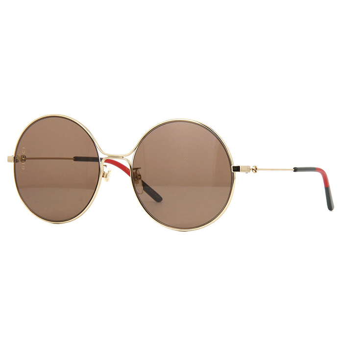 グッチ GUCCI SUNGLASS レディース サングラス GG0395S 002