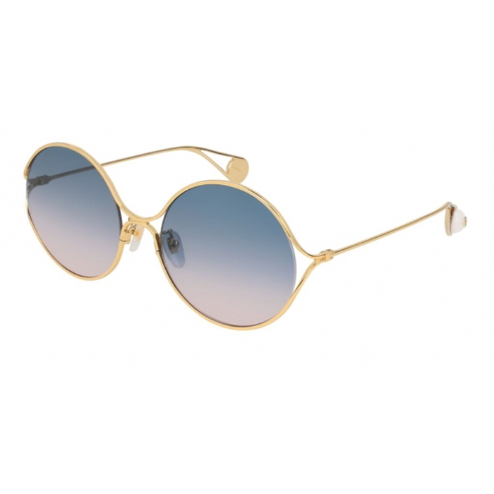 グッチ GUCCI SUNGLASS レディースサングラス GG0253SA 003