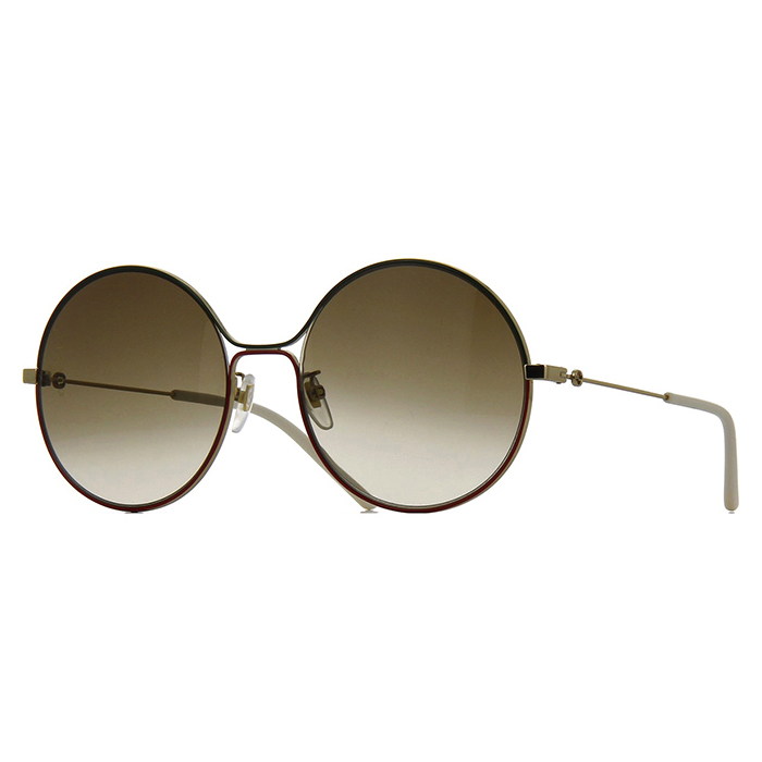 グッチ GUCCI SUNGLASS レディース  サングラス GG0395S 003