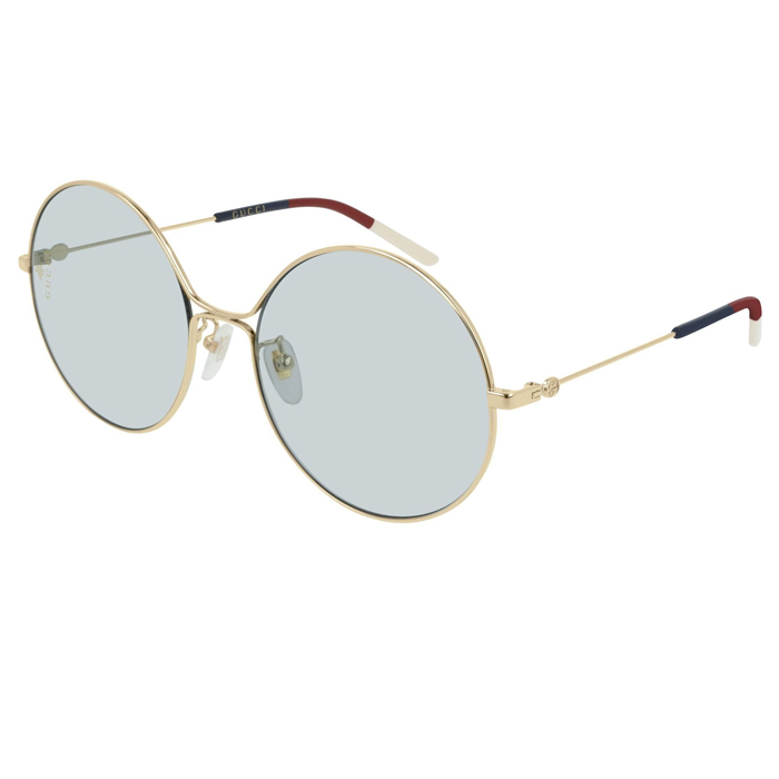 グッチ GUCCI SUNGLASS レディースサングラス GG0395S 006