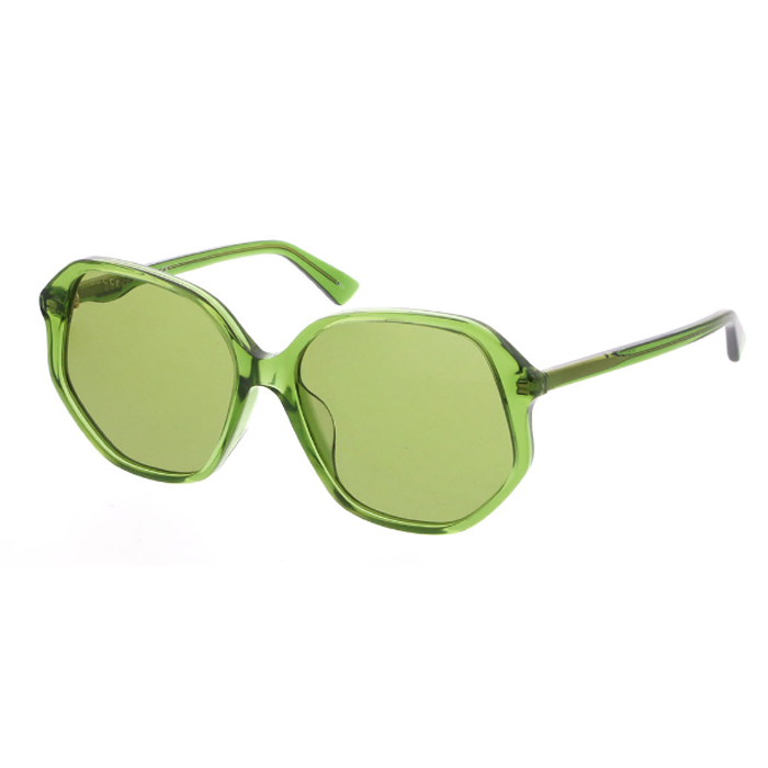 グッチ GUCCI SUNGLASS レディースサングラス GG0258SA 004