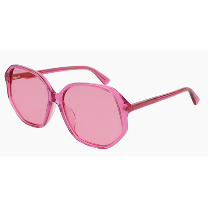 グッチ GUCCI SUNGLASS レディースサングラス GG0258SA 005