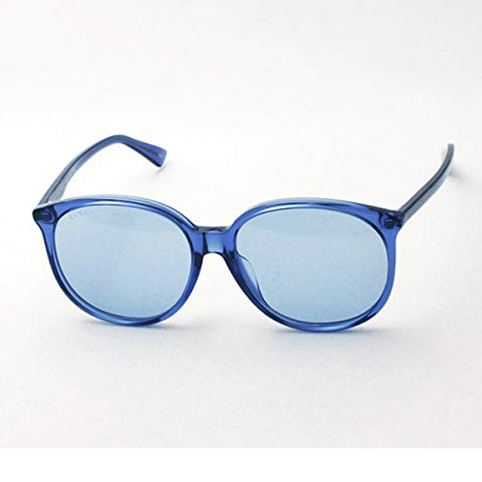 グッチ GUCCI SUNGLASS メンズ サングラス GG0261SA 003