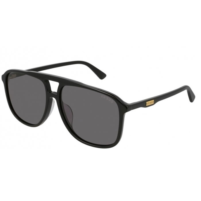 グッチ GUCCI SUNGLASS メンズサングラス GG0262SA 001