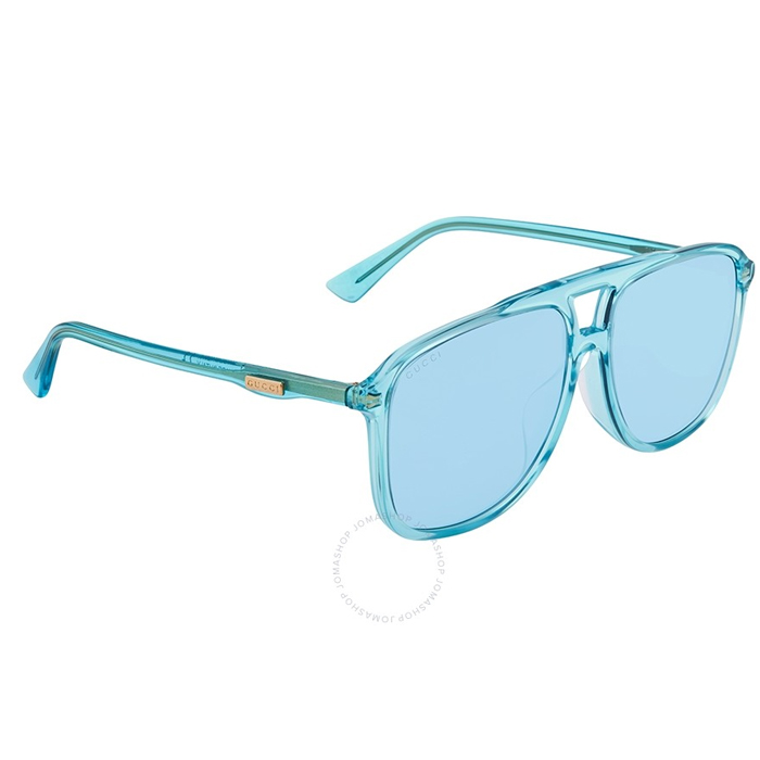 グッチ GUCCI SUNGLASS メンズ サングラス GG0262SA 003