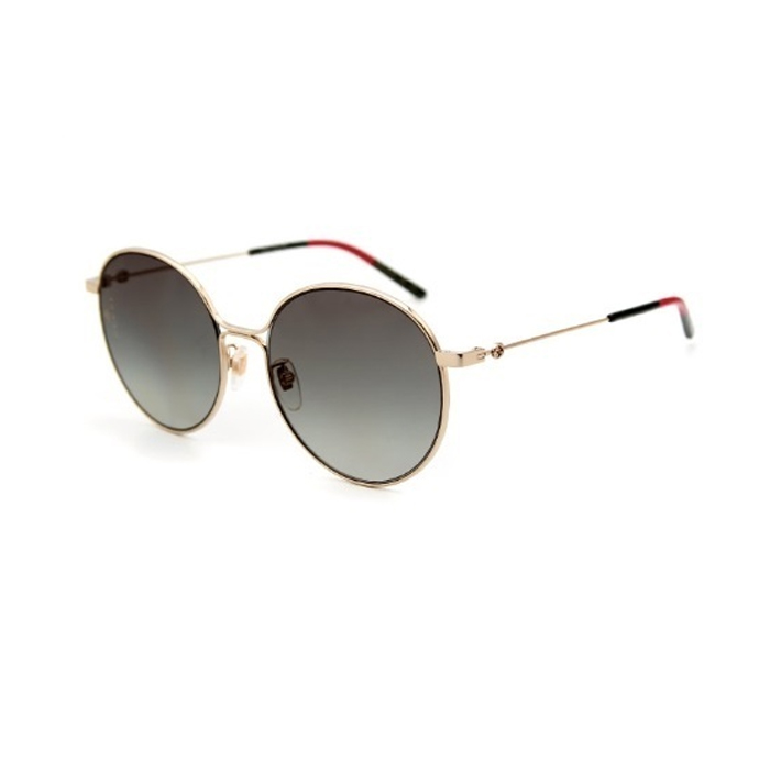 グッチ GUCCI SUNGLASS レディースサングラス GG0395SK 002