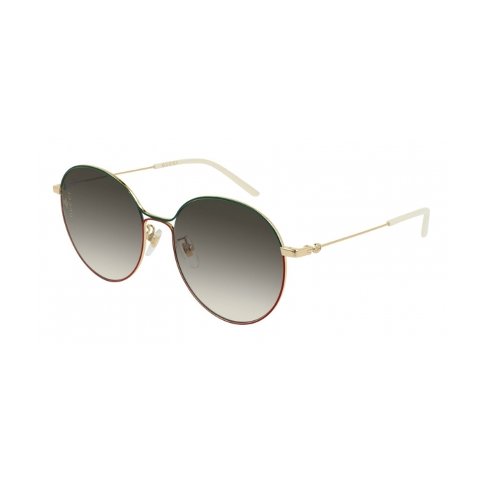 グッチ GUCCI SUNGLASS メンズ サングラス GG0395SK 003