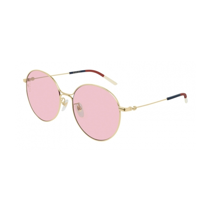 グッチ GUCCI SUNGLASS メンズサングラス GG0395SK 004