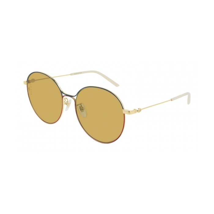 グッチ GUCCI SUNGLASS メンズサングラス GG0395SK 005