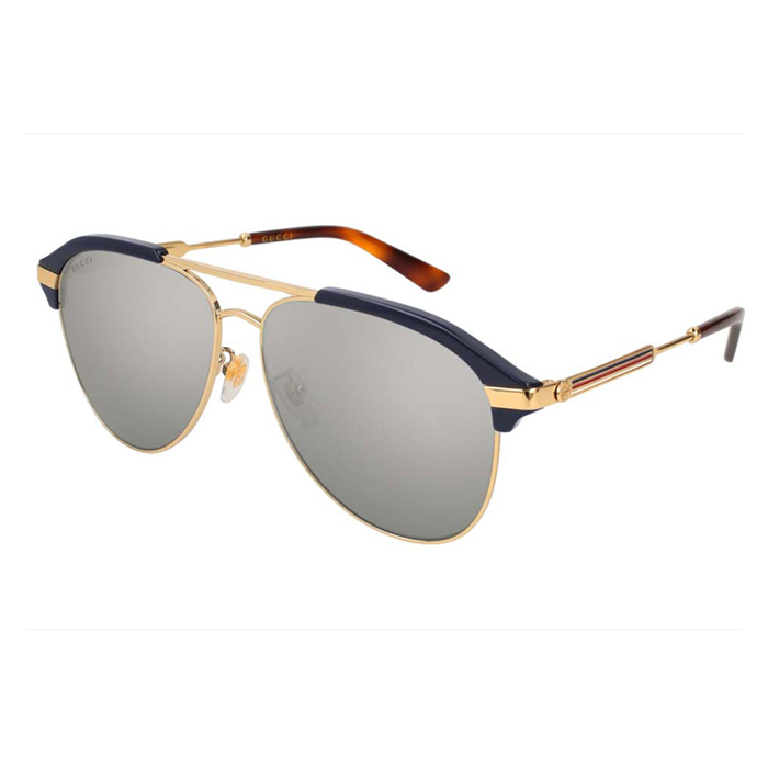 グッチ GUCCI SUNGLASS メンズサングラス GG0288SA 005