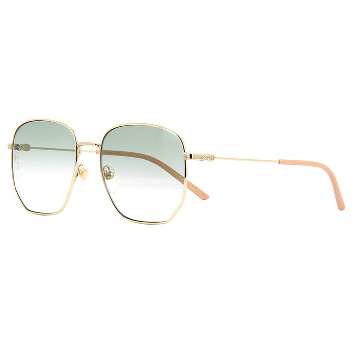 グッチ GUCCI SUNGLASS メンズサングラス GG0396S 002