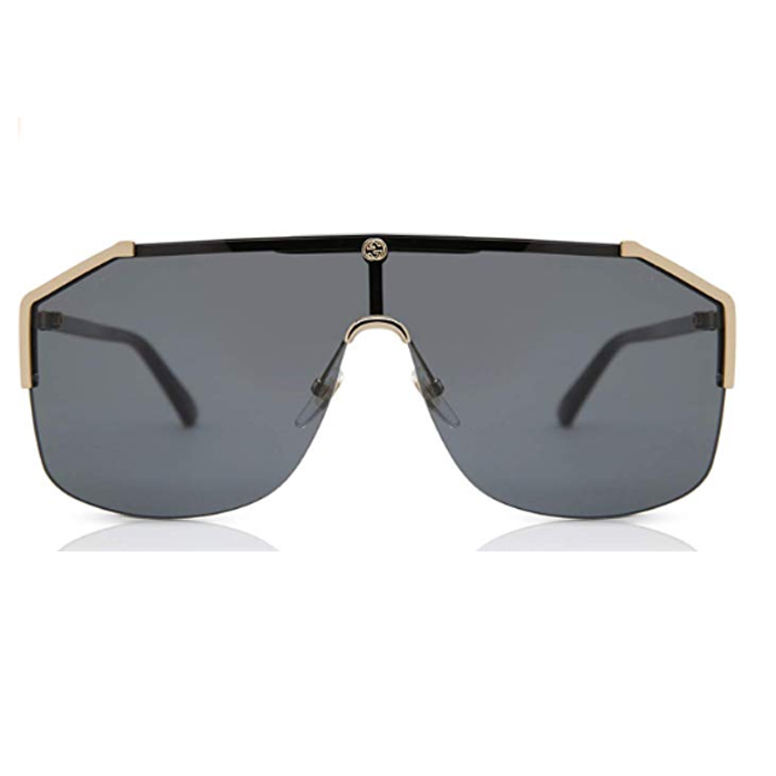 グッチ GUCCI SUNGLASS メンズサングラス GG0291S 001