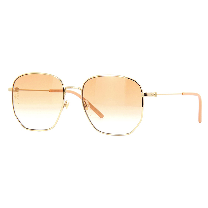 グッチ GUCCI SUNGLASS メンズサングラス GG0396S 003