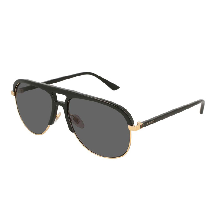 グッチ GUCCI SUNGLASS メンズサングラス GG0292S 001