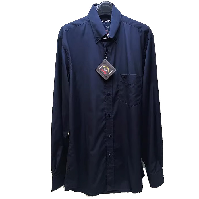 ポールアンドシャーク PAUL & SHARK メンズ シャツ I14P1317 013