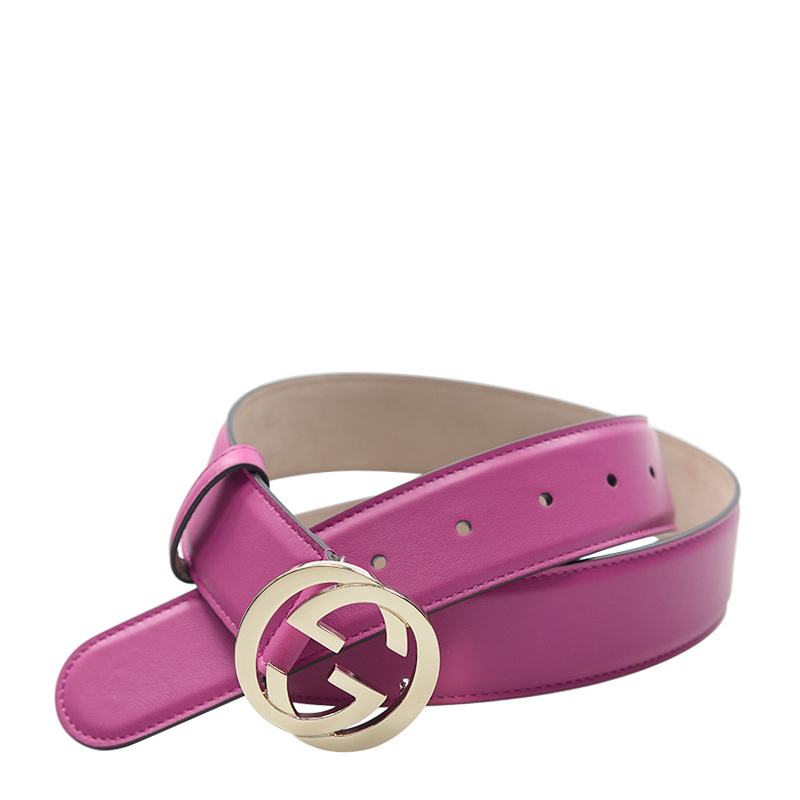 グッチ GUCCI BELT レディースベルト 370543 AP00G 5594
