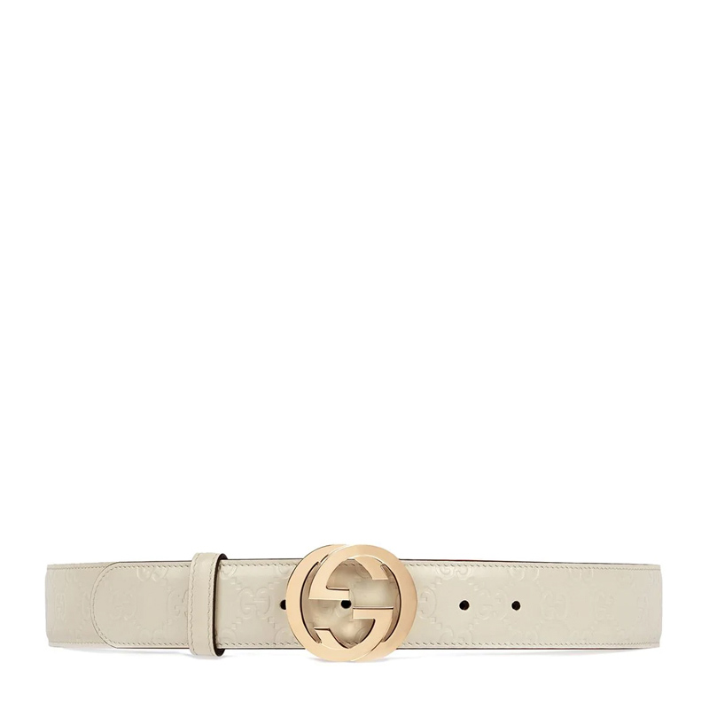 グッチ GUCCI BELT レディースベルト 370543 CWC1G 9022