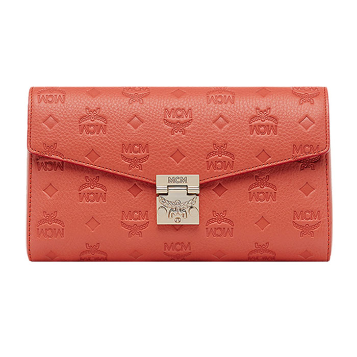 エム シー エム MCM レディース バッグ MYZ8AME12 PW