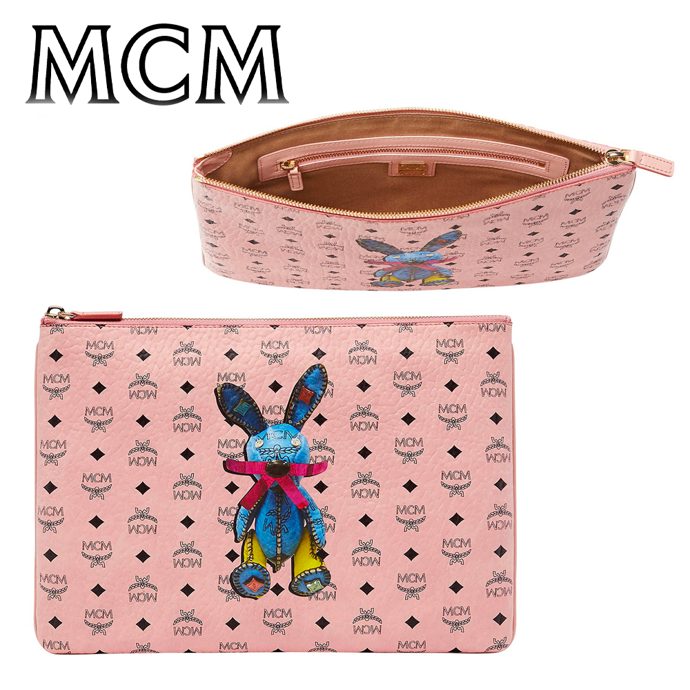 エム シー エム MCM レディース バッグ MYZ8SXL81 PZ
