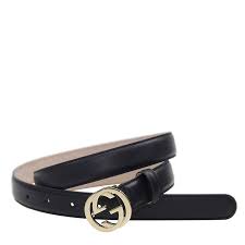 グッチ GUCCI BELT レディースベルト 370717 AP00G 1000