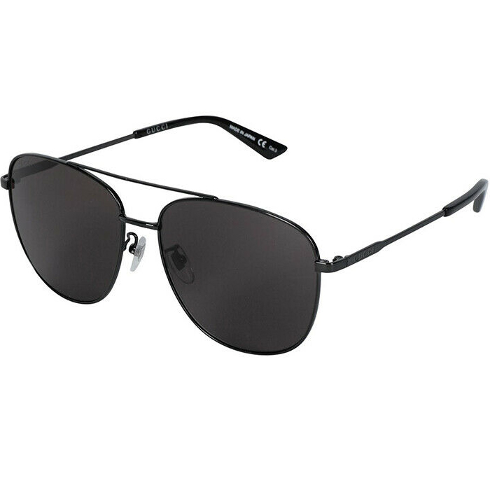 グッチ GUCCI SUNGLASS メンズサングラス GG0410SK 001