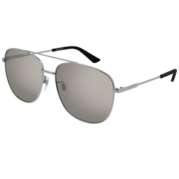グッチ GUCCI SUNGLASS メンズサングラス  GG0410SK 002