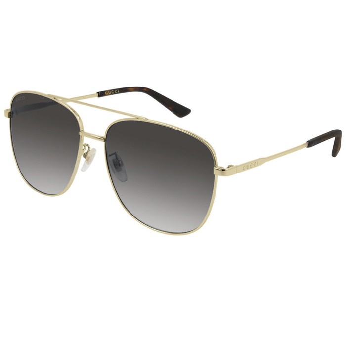 グッチ GUCCI SUNGLASS メンズサングラス GG0410SK 003