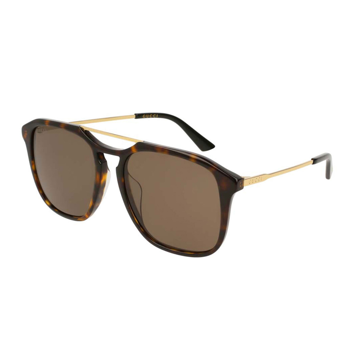 グッチ GUCCI SUNGLASS レディースサングラス GG0321S 002