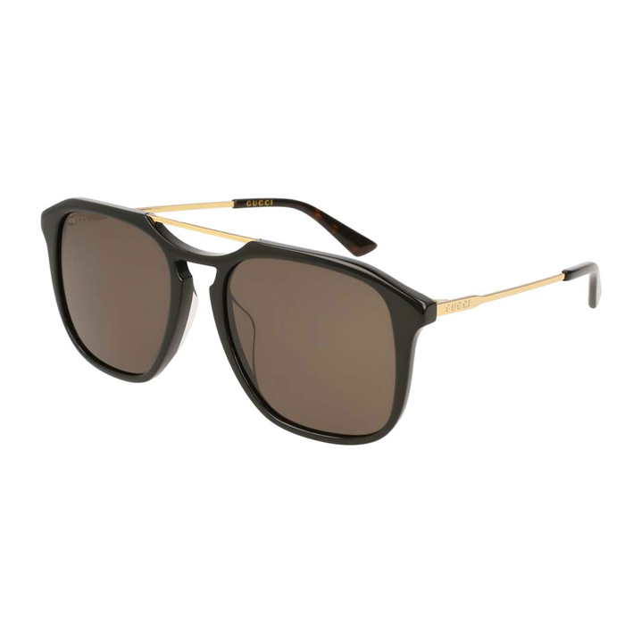 グッチ GUCCI SUNGLASS レディースサングラス GG0321S 005