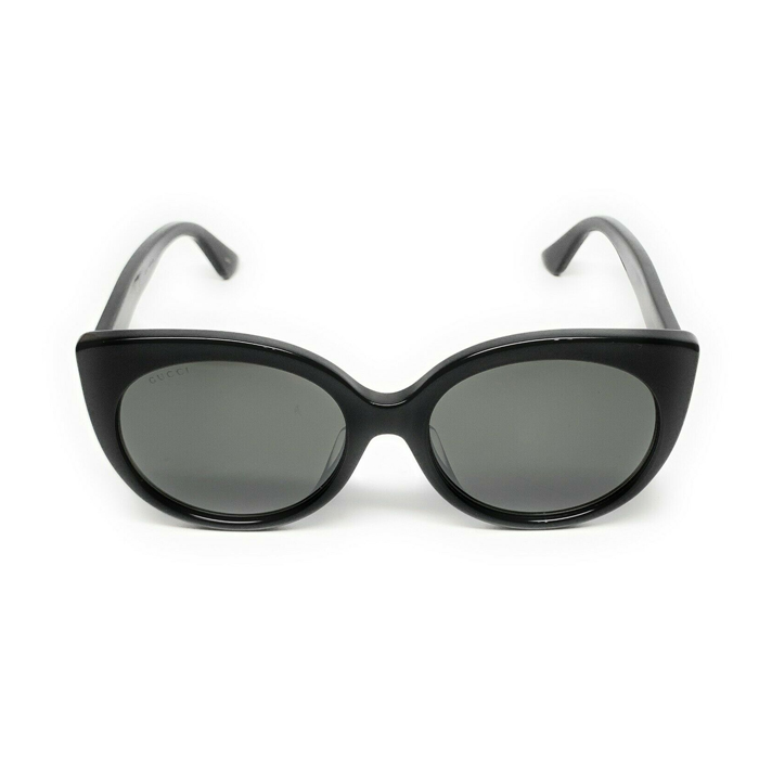 グッチ GUCCI SUNGLASS レディースサングラス GG0325SA 001
