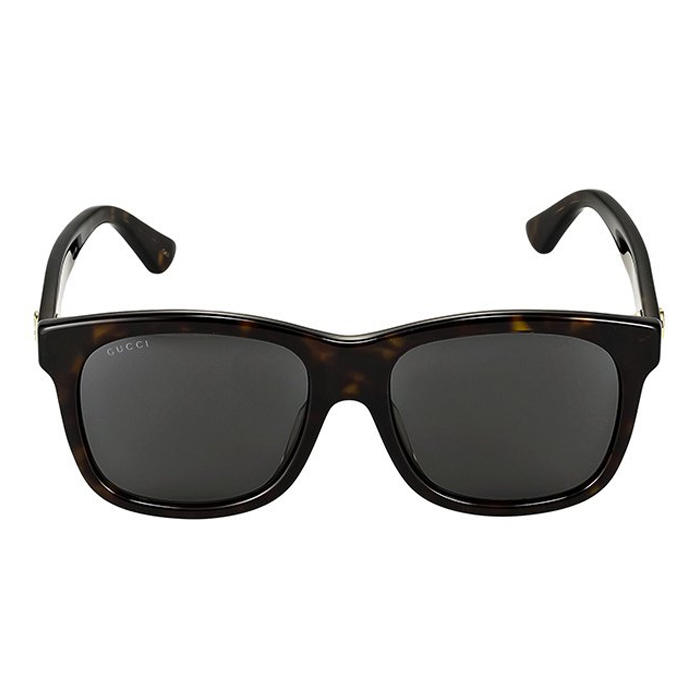 グッチ GUCCI SUNGLASS レディースサングラス GG0326SA 002