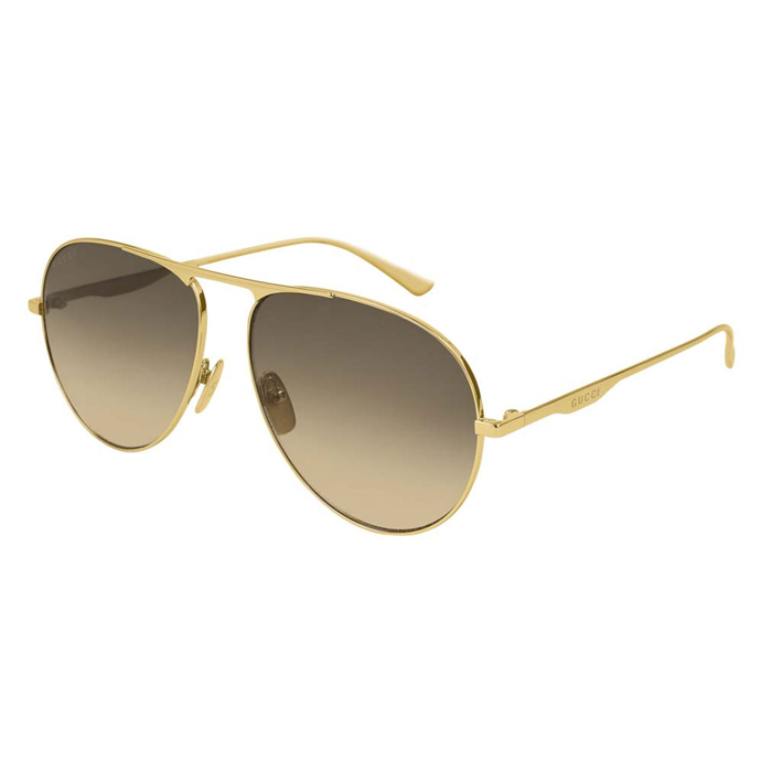 グッチ GUCCI SUNGLASS レディースサングラス GG0334S 001