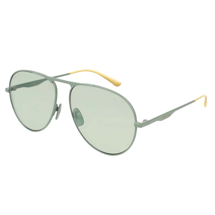 グッチ GUCCI SUNGLASS メンズサングラス GG0334S 004