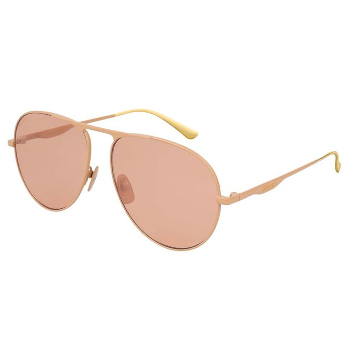 グッチ GUCCI SUNGLASS メンズサングラス GG0334S 005