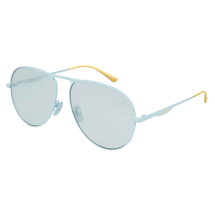 グッチ GUCCI SUNGLASS メンズ サングラス GG0334S 006
