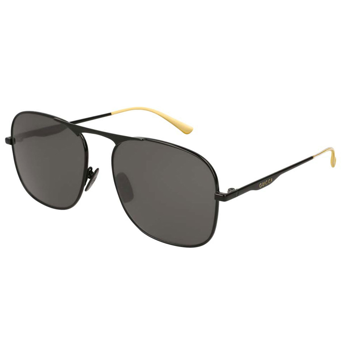 グッチ GUCCI SUNGLASS メンズサングラス GG0335S 002