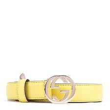 グッチ GUCCI BELT  レディースベルト 370717 AP00G 7209
