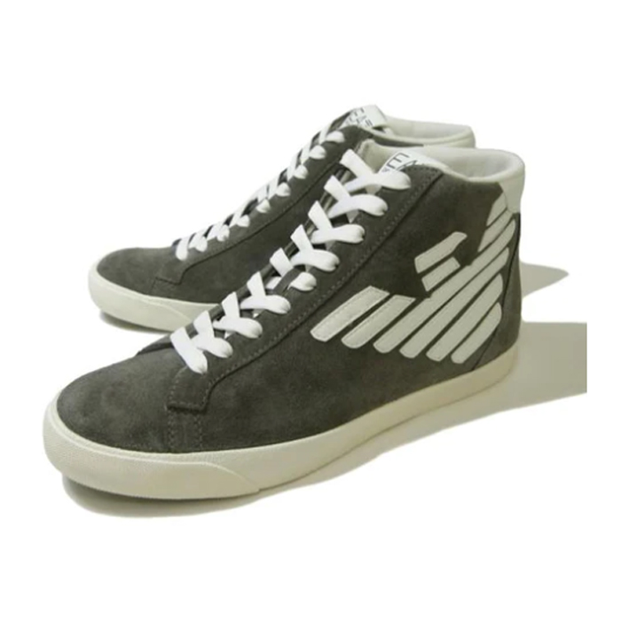 エンポリオ アルマーニ EA7 MEN SHOES メンズシューズ 278018 5A299 11541