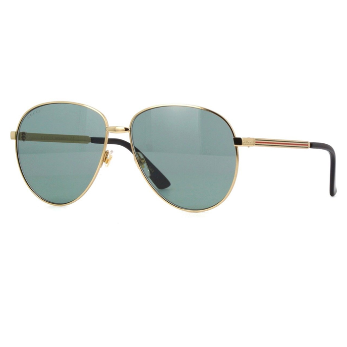 グッチ GUCCI SUNGLASS  メンズサングラス GG0138S 001