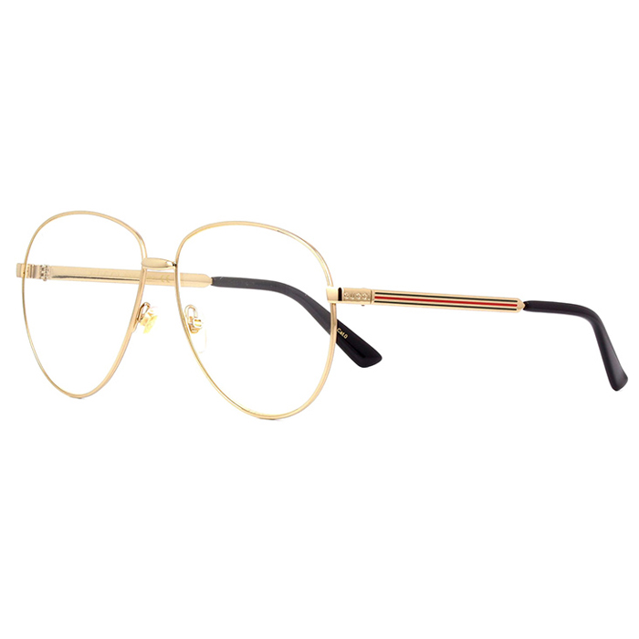 グッチ GUCCI EYEWEARS レディーズメガネフレーム GG0138S 003