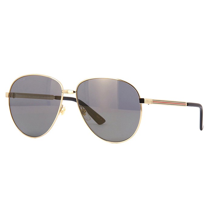 グッチ GUCCI SUNGLASS レディーズ サングラス GG0138S 006