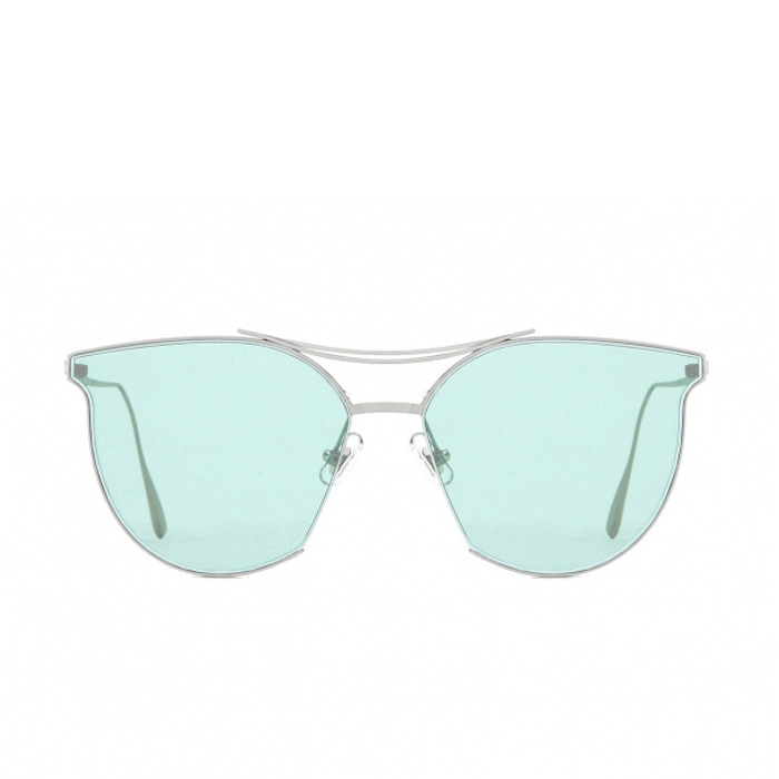 ジェントルモンスターGENTLE MONSTER SUNGLASS レディースサングラスJINTYPE2 02E