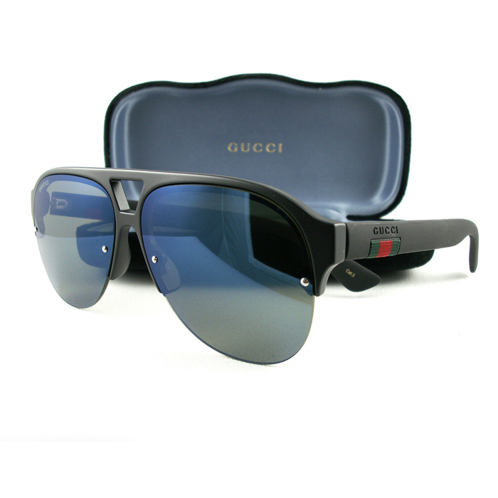 グッチ GUCCI SUNGLASS レディースサングラス GG0170S 002