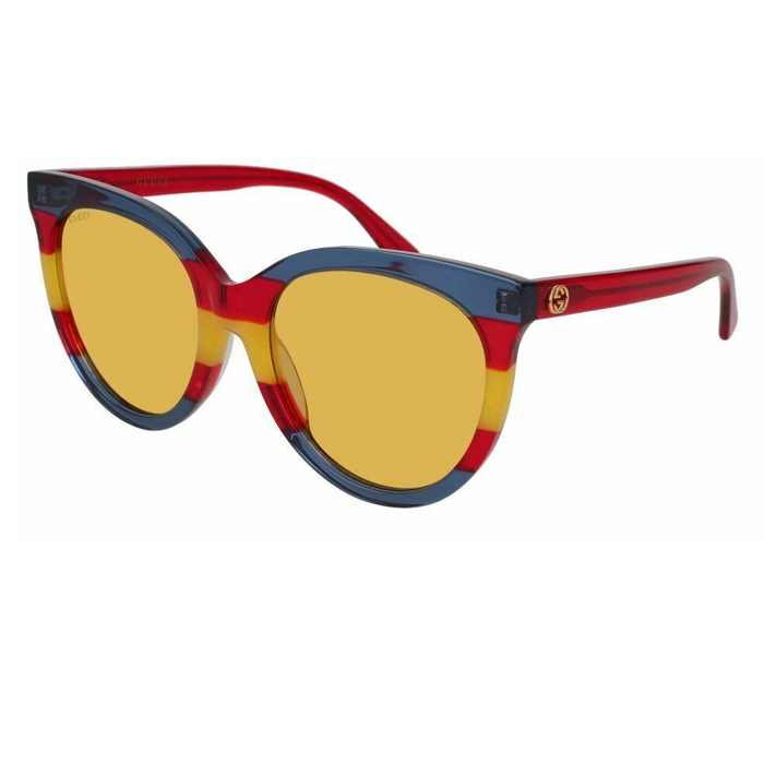 グッチ GUCCI SUNGLASS レディースサングラス GG0179SA 002